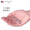 美国格朗美伴手动旋转式鼻毛剪尊悦（皮套装）25420-1 商品缩略图1