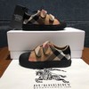 点此购买   儿童Burberry 巴宝莉格子纹低邦童鞋 xcl 110976 商品缩略图9