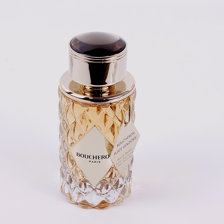 boucheron place vendome宝诗龙旺多姆广场女士香水edt 100ml