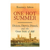 火热一夏：狄更斯、达尔文、迪斯雷利及1858年的大恶臭 英文原版 One Hot Summer: the Great Stink of 1858 中世纪 欧洲史 商品缩略图0