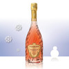 莎轩奈桃红香槟 Tsarine Rose 750ml 商品缩略图2