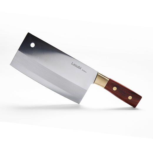 【工匠系列 手工打磨】Lasubi Artisan厨刀  人体工学 持久锋利 商品图0