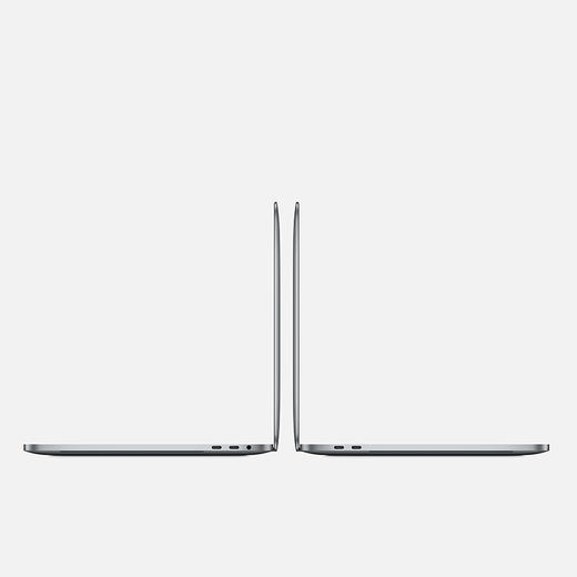 【8G/512硬盘】Apple MacBook Pro13.3英寸笔记本电脑 【油多拉学员请联系班主任领取889元优惠券】 商品图3