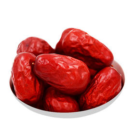 莫非新疆骏枣二级500g*2