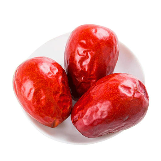 莫非特级骏枣780g礼盒 商品图1