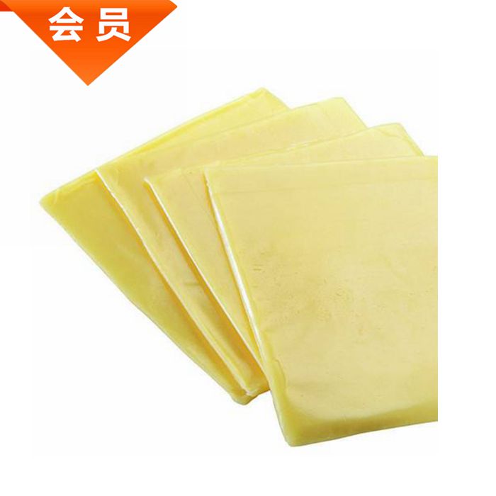 8元】新鲜厚豆腐皮一张 (蔬菜)h