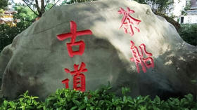 第6集：谈谈六堡茶的“茶船古道”历史