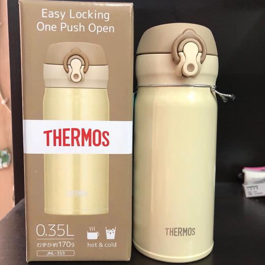 膳魔师保温杯350ml 商品图3