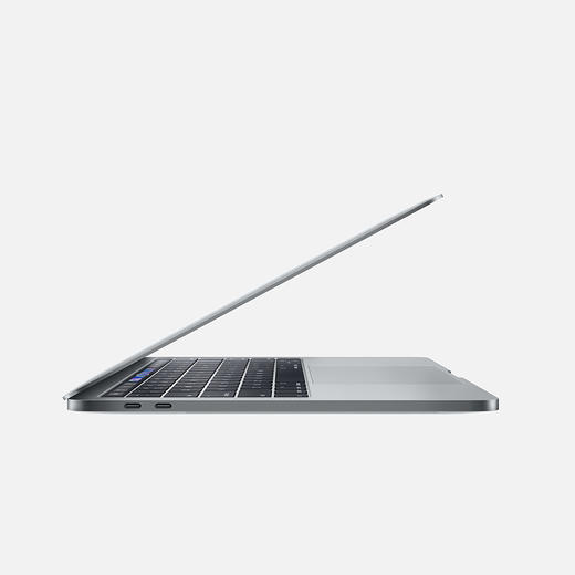 【8G/512硬盘】Apple MacBook Pro13.3英寸笔记本电脑 【油多拉学员请联系班主任领取889元优惠券】 商品图2