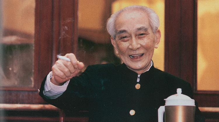 怀师对我的教化