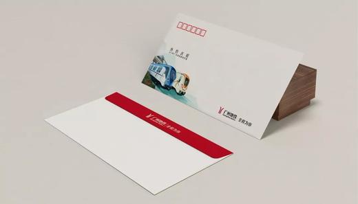 2018新线开通纪念票 商品图2