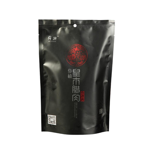 西行驿站—皇木腊肉 二刀肉400g 商品图0