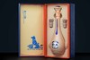 梦之蓝•狗年生肖酒  52度/750ml 商品缩略图1