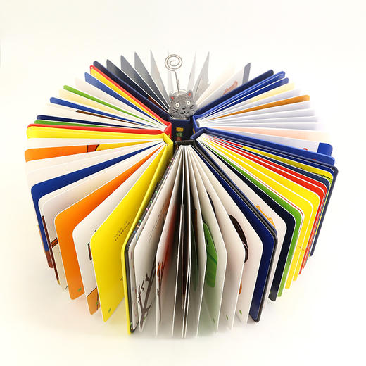 谁来哄我睡觉（套装6册） 商品图2