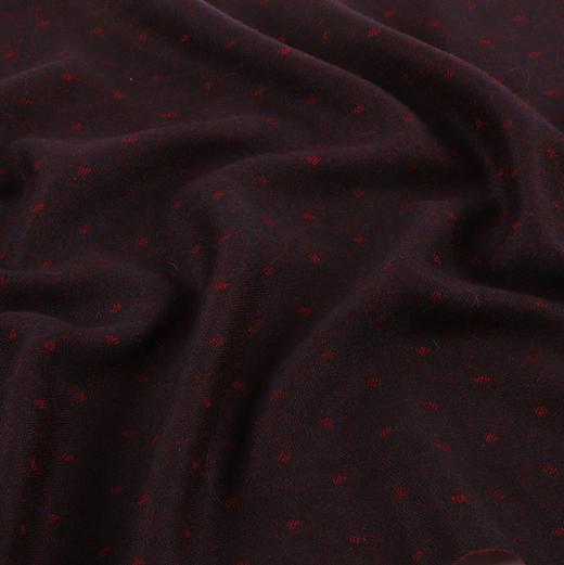 精纺山羊绒双层围巾 KFW1503003 商品图4