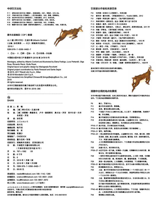 后浪  山  商品图3