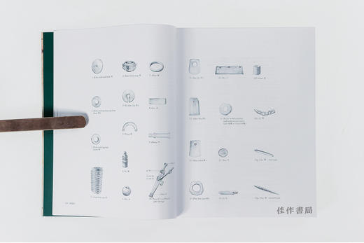 Jades From China (PB)  中国玉器 商品图2