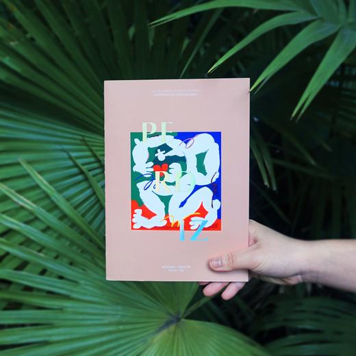 Perdiz Issue #9 商品图1