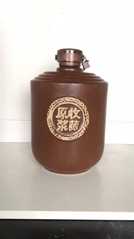 坛子酒(预售) 商品图2