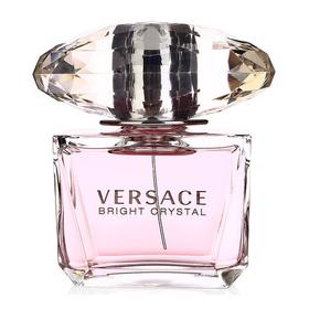 【现货】意大利范思哲 VERSACE 晶钻女用香水 EDT 30ml