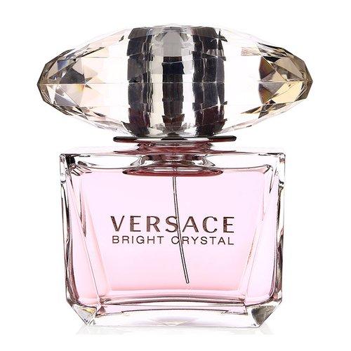 【现货】意大利范思哲 VERSACE 晶钻女用香水 EDT 30ml 商品图0
