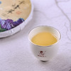 【买10送1】南茗佳人2018年《千峰翠》古树普洱春茶 生茶  200g/饼 商品缩略图6