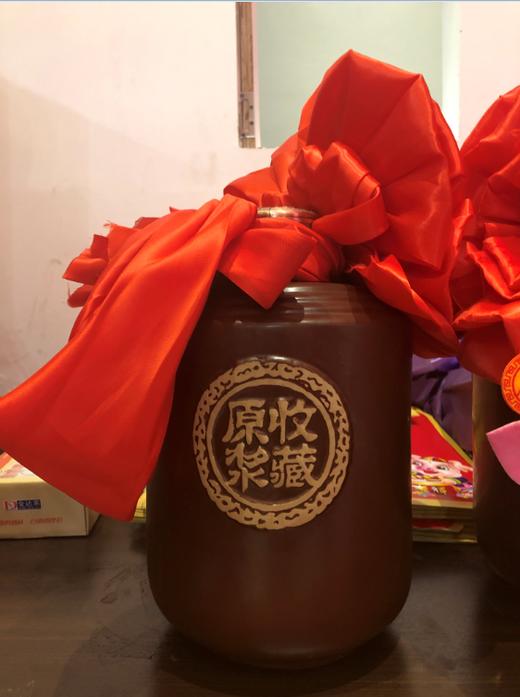 坛子酒(预售) 商品图0