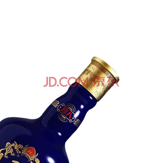 【推荐】珍酒 珍八年 53度 500ml单瓶装裸瓶  【品鉴版】 商品图1