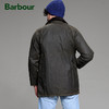 Barbour 涂蜡外套 Beaufort系列 BW14WF507 军绿色N7 商品缩略图0