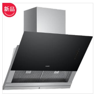 cdfh0522pfj海尔Leader油烟机CXW-200-L906C8 商品图2