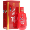 35度五粮醇红淡雅(扁盒装)500ml 单瓶 商品缩略图0