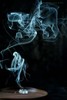 纯正老东加原木制香 檀香线香卧香 无烟火气 奶香飘扬任两款包邮 商品缩略图3