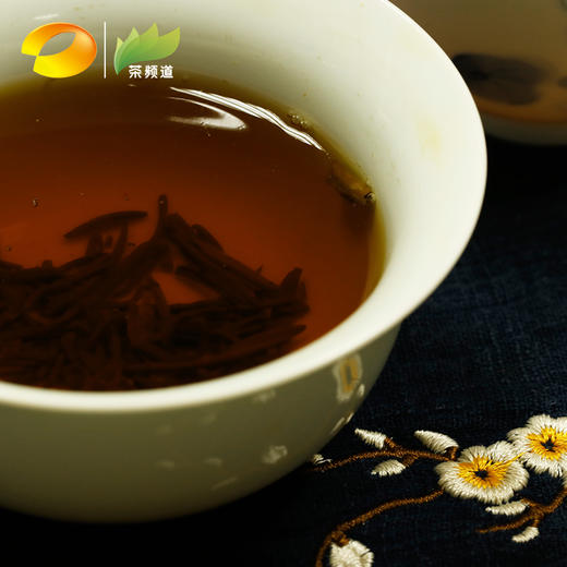 红茶 凤牌 芽魂 2018年 50g 商品图2