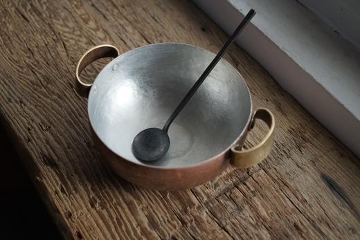 双耳铜锅【定制：7天】○触造 商品图3