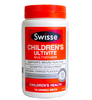 Swisse Children's Ultivite 综合儿童复合维生素 120粒/瓶 商品缩略图0