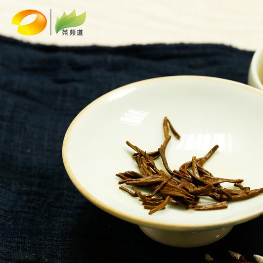 红茶 凤牌 芽魂 2018年 50g 商品图3
