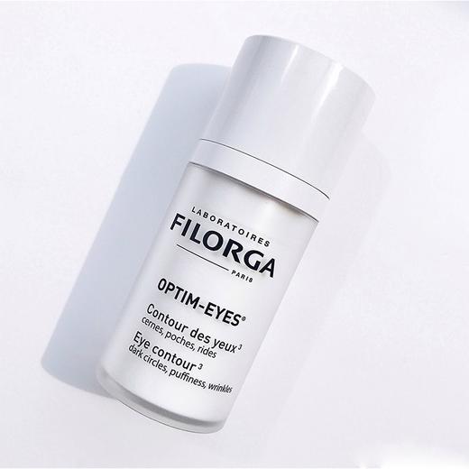 【现货】Filorga/菲洛嘉靓丽眼霜360雕塑 商品图0