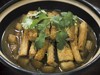 咸鱼烧肉 商品缩略图0