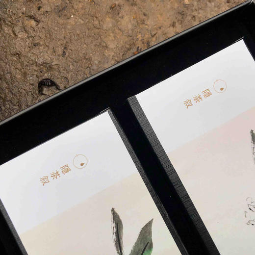 隐茶叙 桂香隐红礼盒装 商品图1