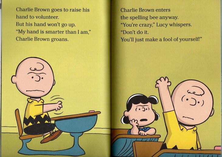 charlie brown peppermint patty goes to camp snoopy and woodstock