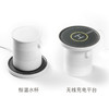 BeeFo Helipad 停机坪 无线充电恒温杯 停机平台造型 45°C恒温水杯 20分钟速热 商品缩略图7