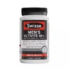 【现货】Swisse中老年男士50岁以上专用复合维生素90粒 商品缩略图0