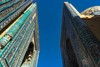 乌兹别克斯坦、哈萨克斯坦、中亚两国12天摄影团 商品缩略图9