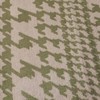 Korssan 千鸟格双色桑蚕丝时尚厚围巾   KFW1601002 商品缩略图12