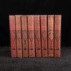 1914年 一战图史（全8卷） 配插图与彩色拉页地图 漆面精装18开 商品缩略图1