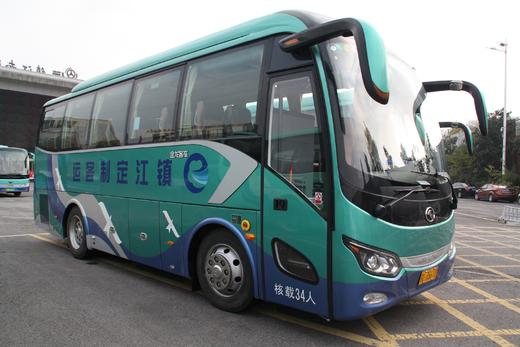 34座 车辆租赁预付款（定金） 商品图0