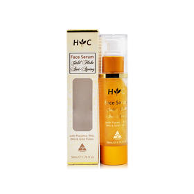 【现货】Healthy Care澳洲金箔羊胎素精华液  50ml