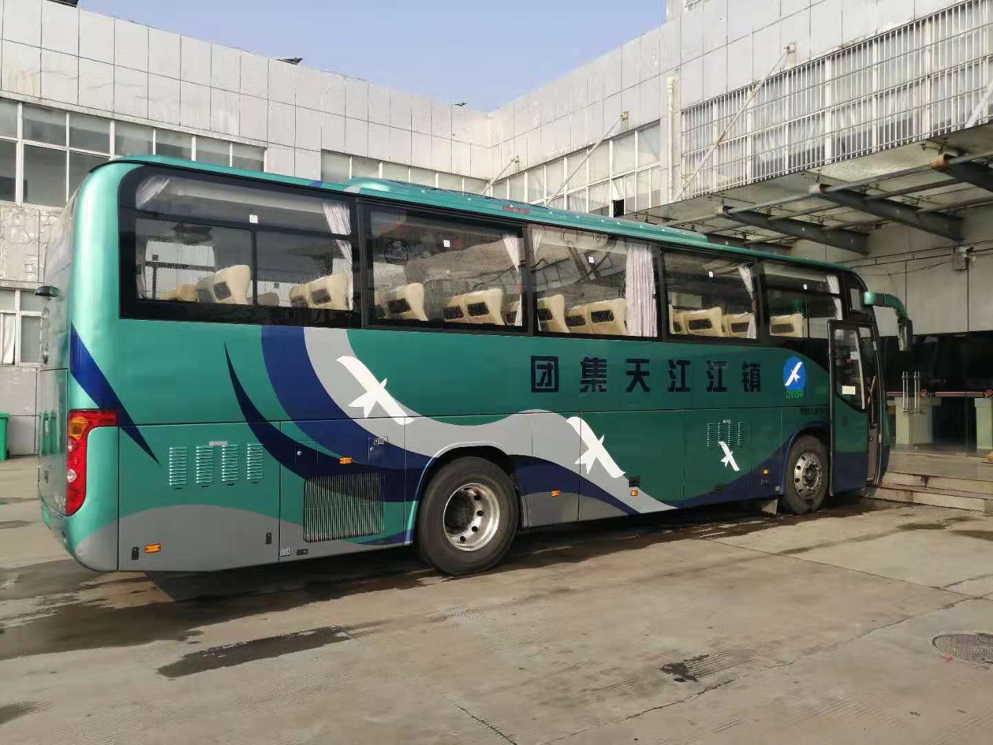 47座 车辆租赁预付款（定金）