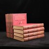 1914年 一战图史（全8卷） 配插图与彩色拉页地图 漆面精装18开 商品缩略图5