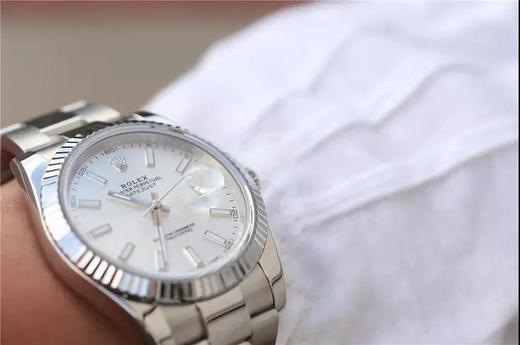 N劳力士2017款日志型系列 商品图14